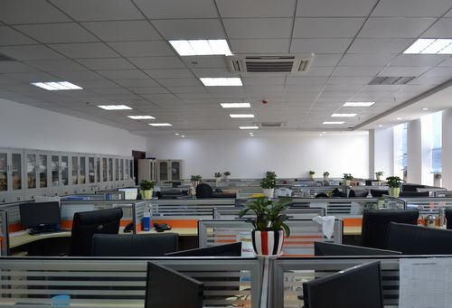 藍(lán)海華騰：公司的變頻器產(chǎn)品可以應(yīng)用于數(shù)據(jù)中心:變頻器