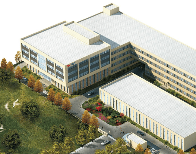 譽(yù)峰變頻器全域營銷破局產(chǎn)業(yè)新章:變頻器